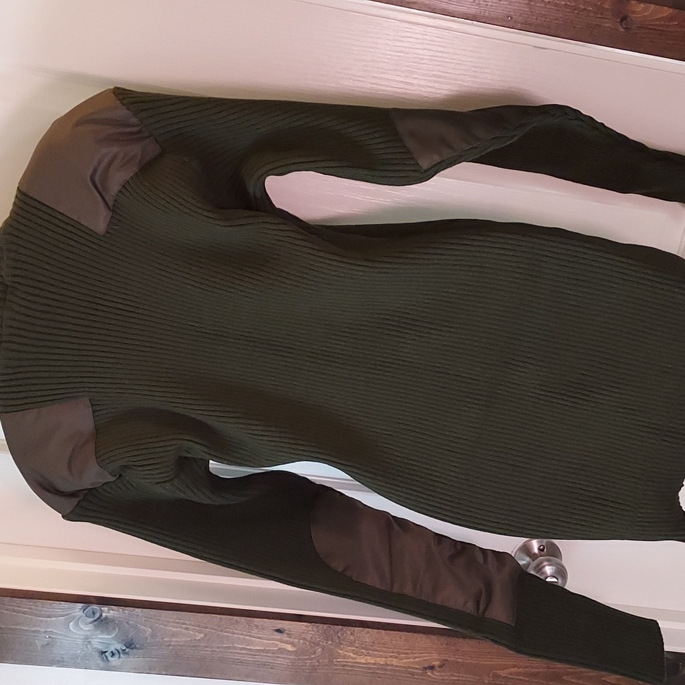 NWT, Rothco Commando Sweater - Picture 4 of 4